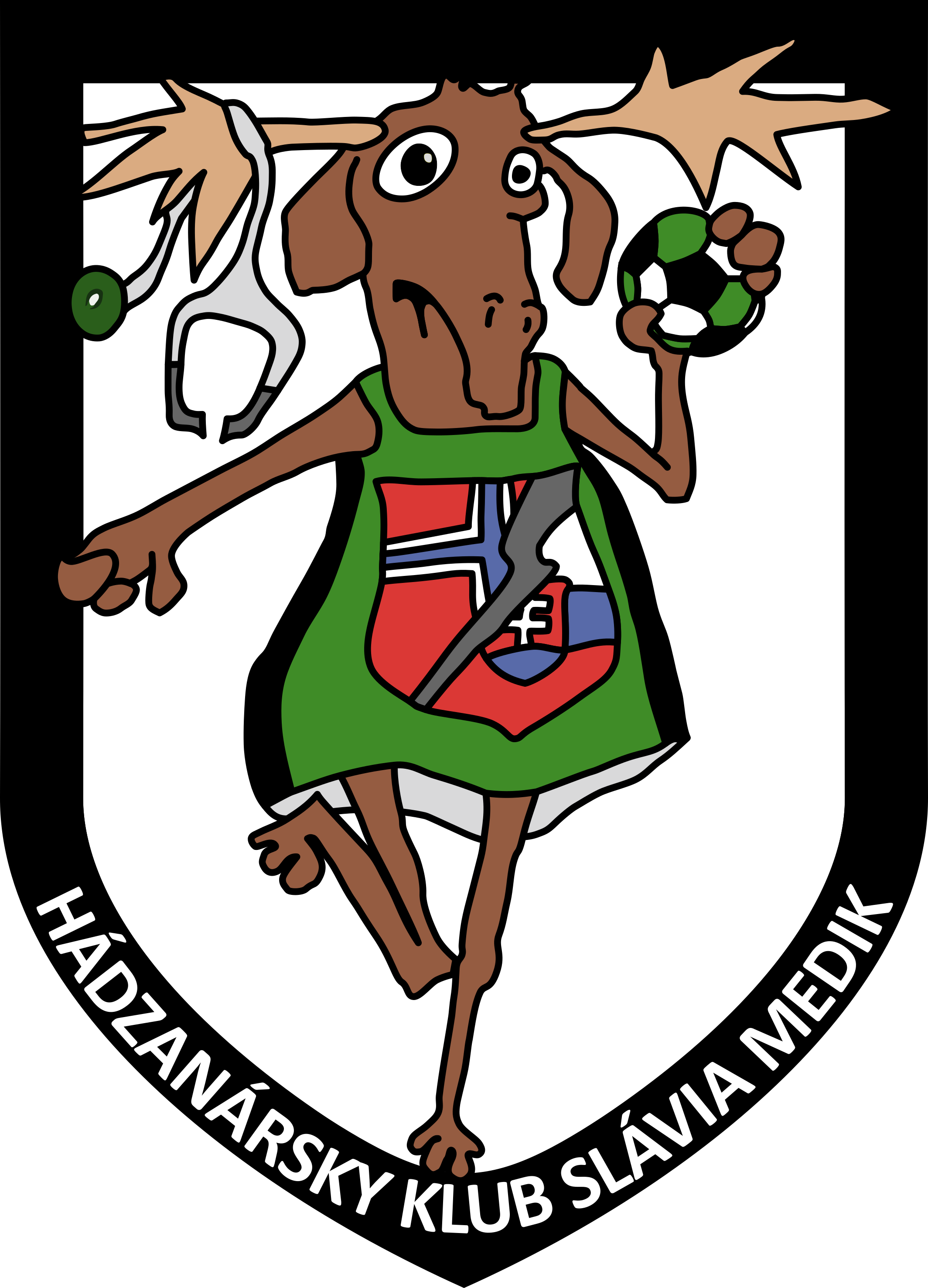 Slávia Medik Martin